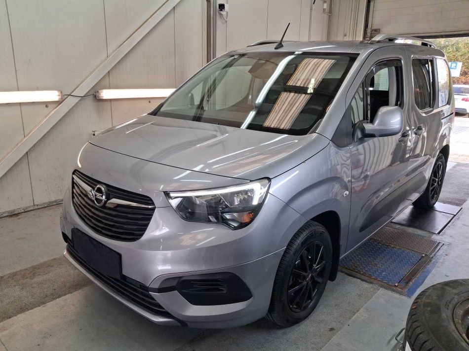 Opel Combo - 2021