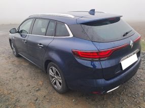 Renault Megane - 2021