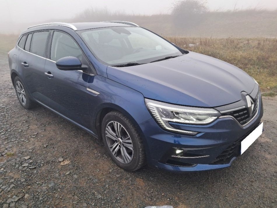 Renault Megane - 2021