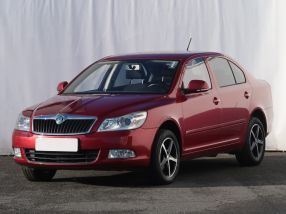 Skoda Octavia - 2010