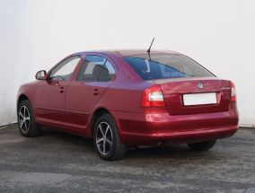 Skoda Octavia - 2010