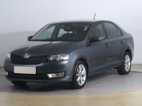 Skoda Rapid - 2017