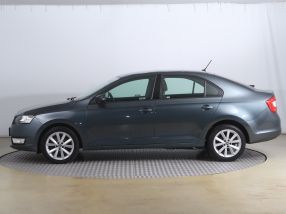 Skoda Rapid - 2017