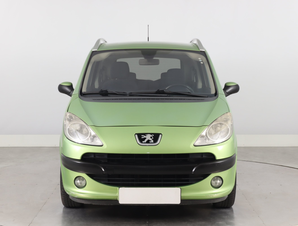 Peugeot 1007