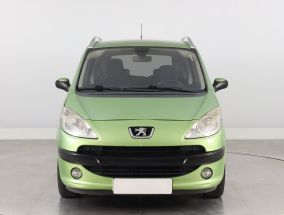 Peugeot 1007 - 2005
