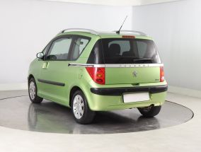 Peugeot 1007 - 2005