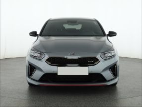 Kia ProCeed - 2020