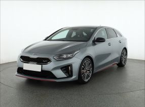 Kia ProCeed - 2020