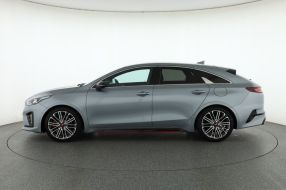 Kia ProCeed - 2020