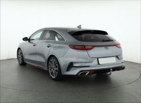 Kia ProCeed - 2020