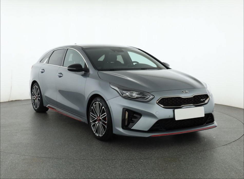 Kia ProCeed - 2020