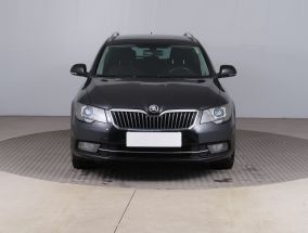 Skoda Superb - 2013