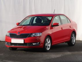 Skoda Rapid - 2018