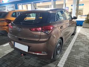 Hyundai i20 - 2017