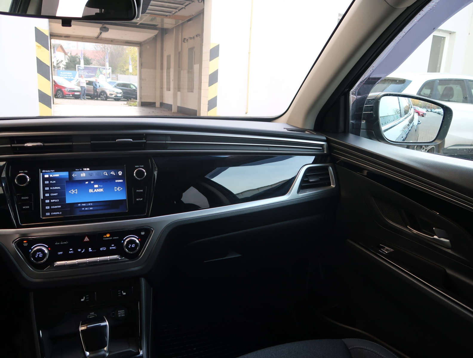 SsangYong Korando - 2022