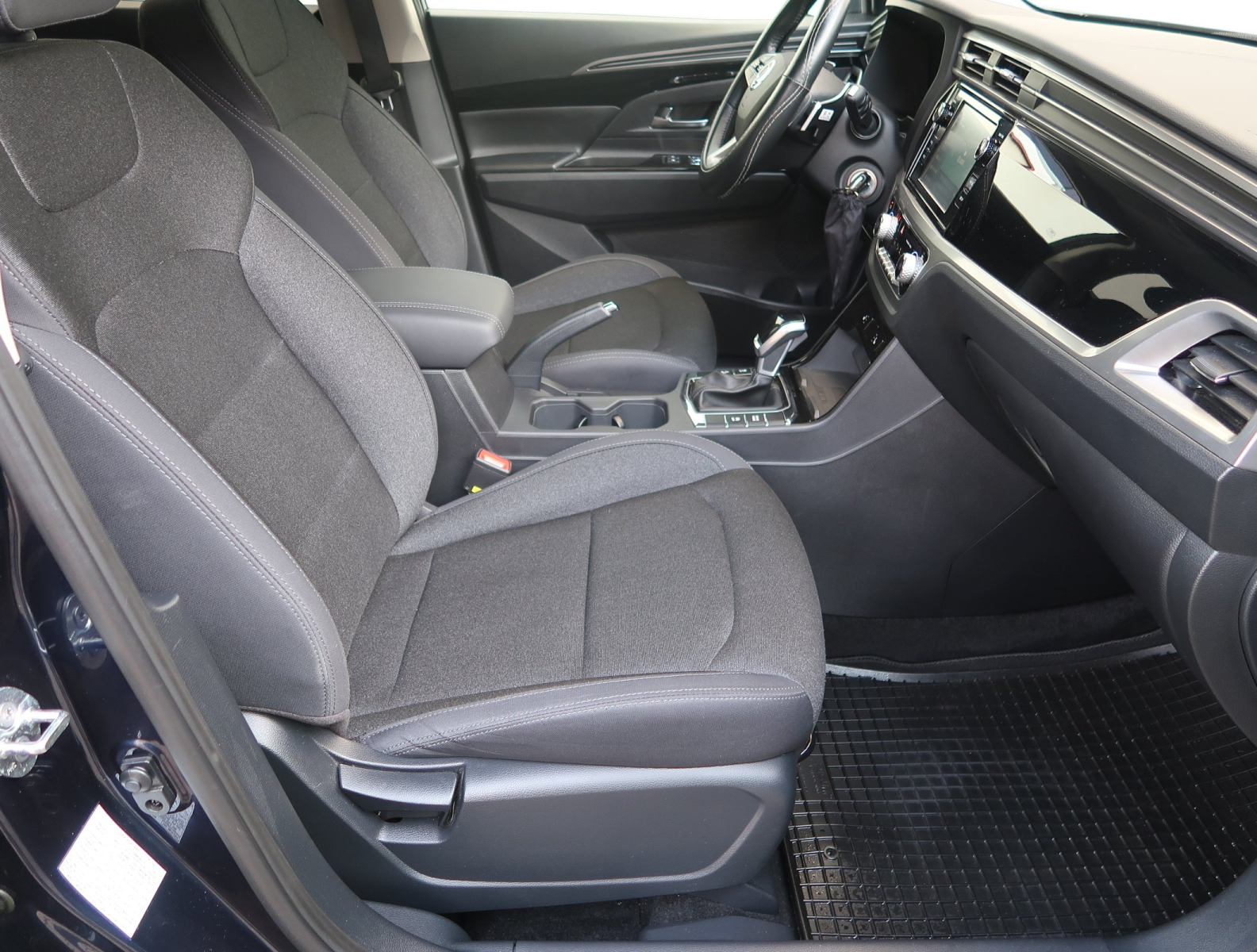 SsangYong Korando - 2022