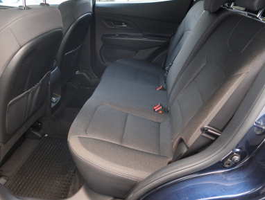 SsangYong Korando - 2022