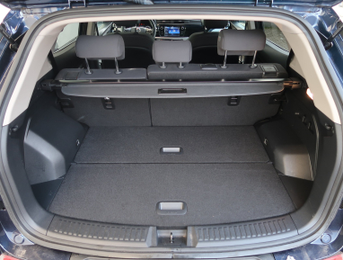 SsangYong Korando - 2022