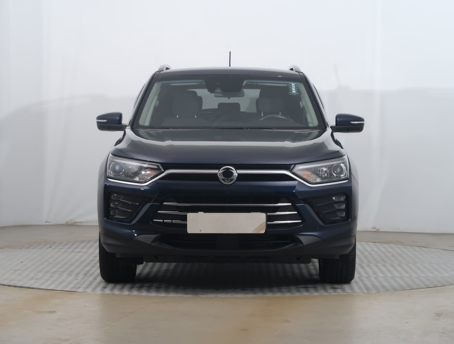 SsangYong Korando - 2022