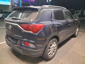 SsangYong Korando - 2022