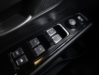 SsangYong Korando - 2022