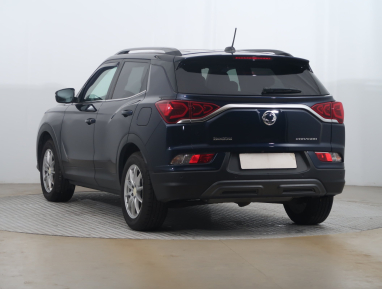 SsangYong Korando - 2022