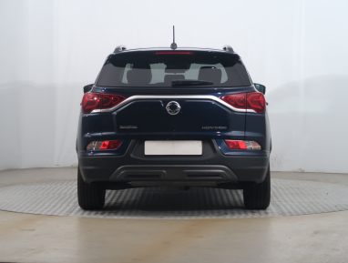 SsangYong Korando - 2022