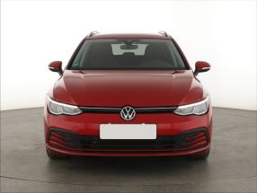 Volkswagen Golf - 2021