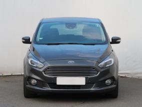Ford S-Max - 2018