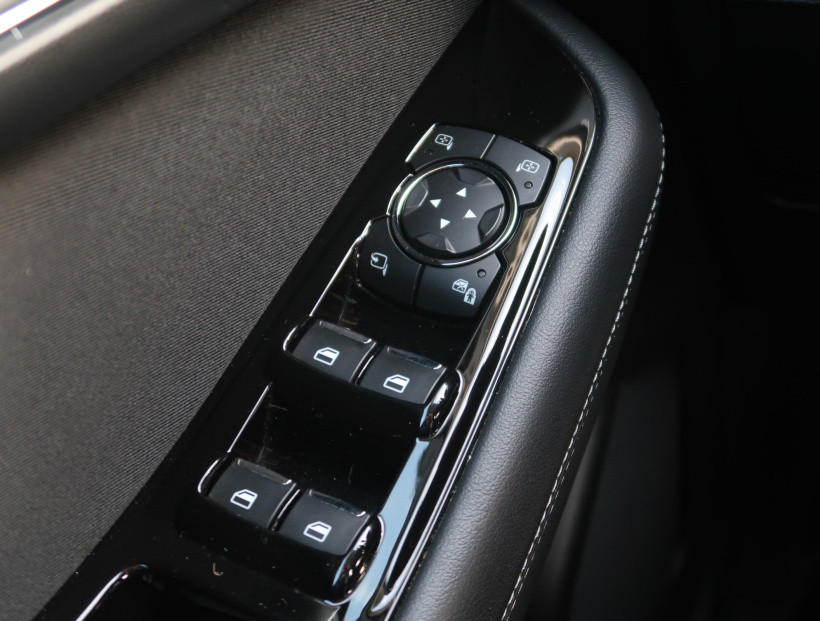 Ford S-Max, 2018