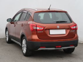 Suzuki SX4 S-Cross - 2019