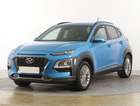 Hyundai Kona - 2020