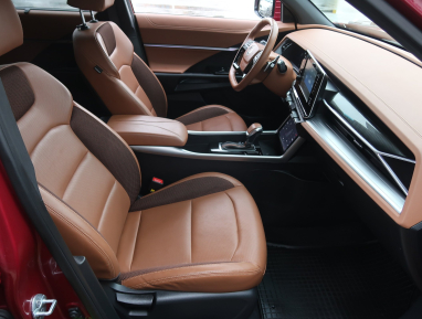 SsangYong Torres - 2024