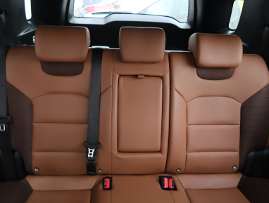 SsangYong Torres - 2024