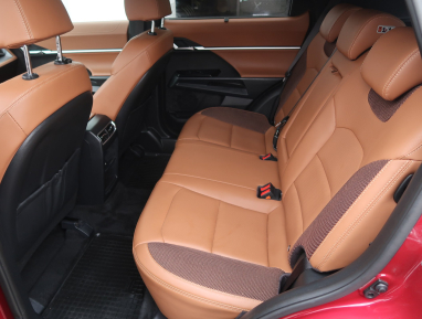 SsangYong Torres - 2024