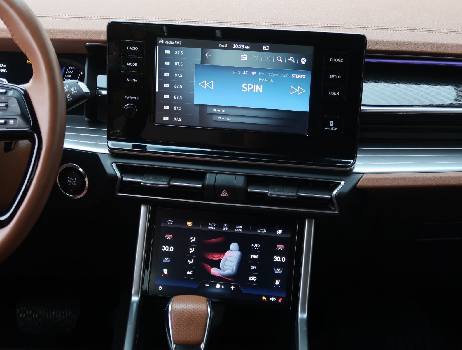 SsangYong Torres - 2024