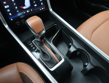 SsangYong Torres - 2024