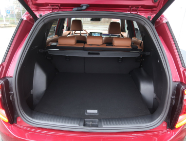 SsangYong Torres - 2024