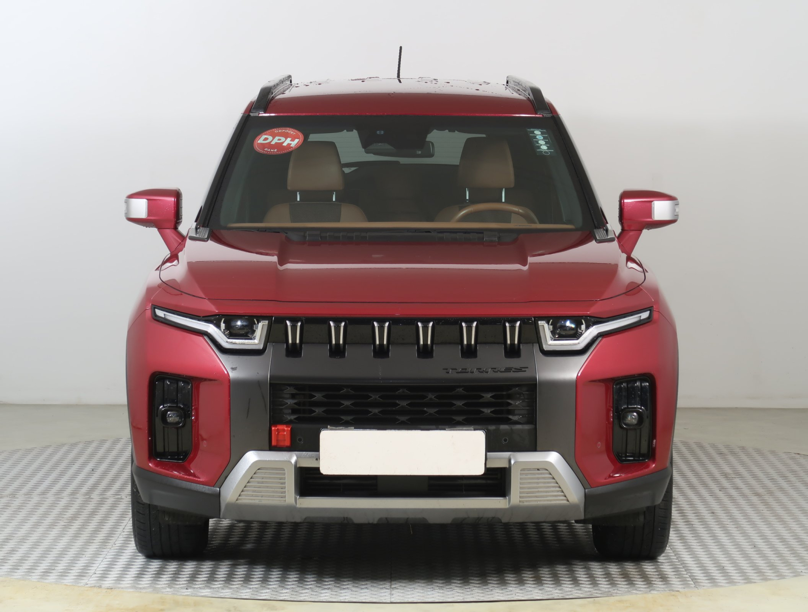 SsangYong Torres - 2024