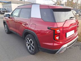 SsangYong Torres - 2024