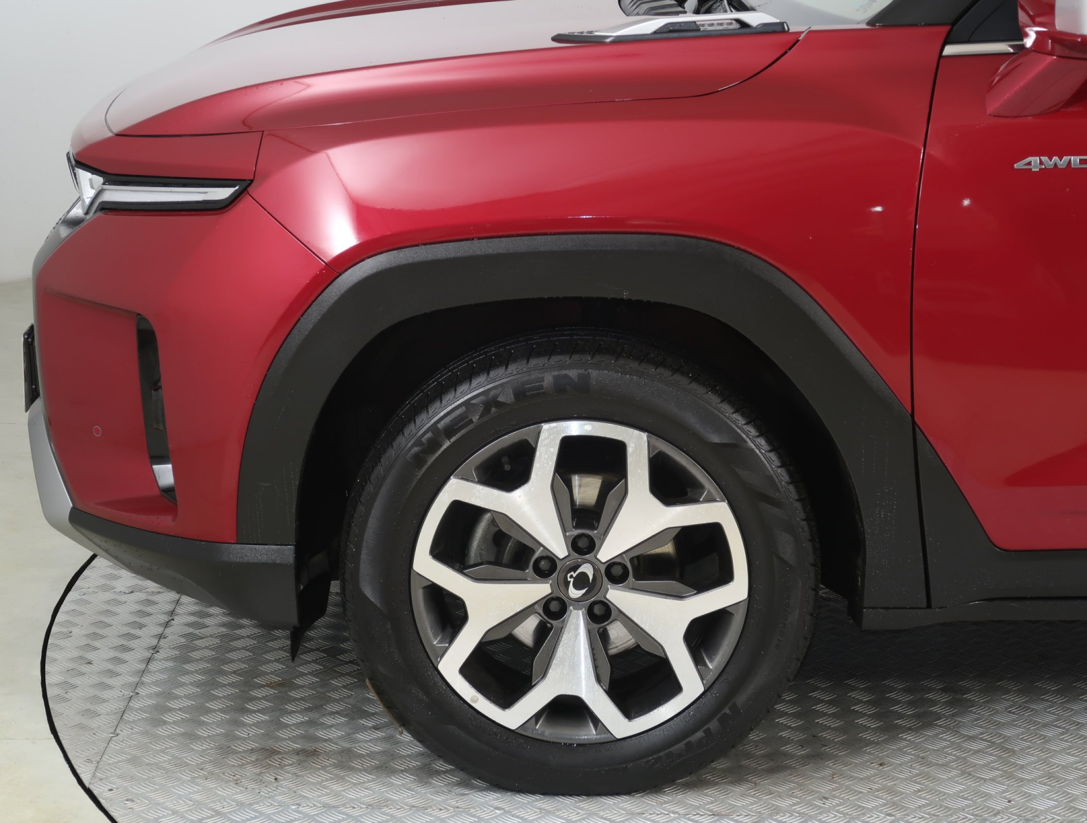 SsangYong Torres - 2024