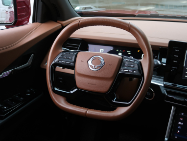 SsangYong Torres - 2024