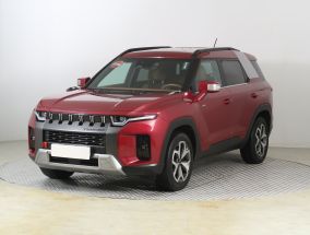 SsangYong Torres - 2024