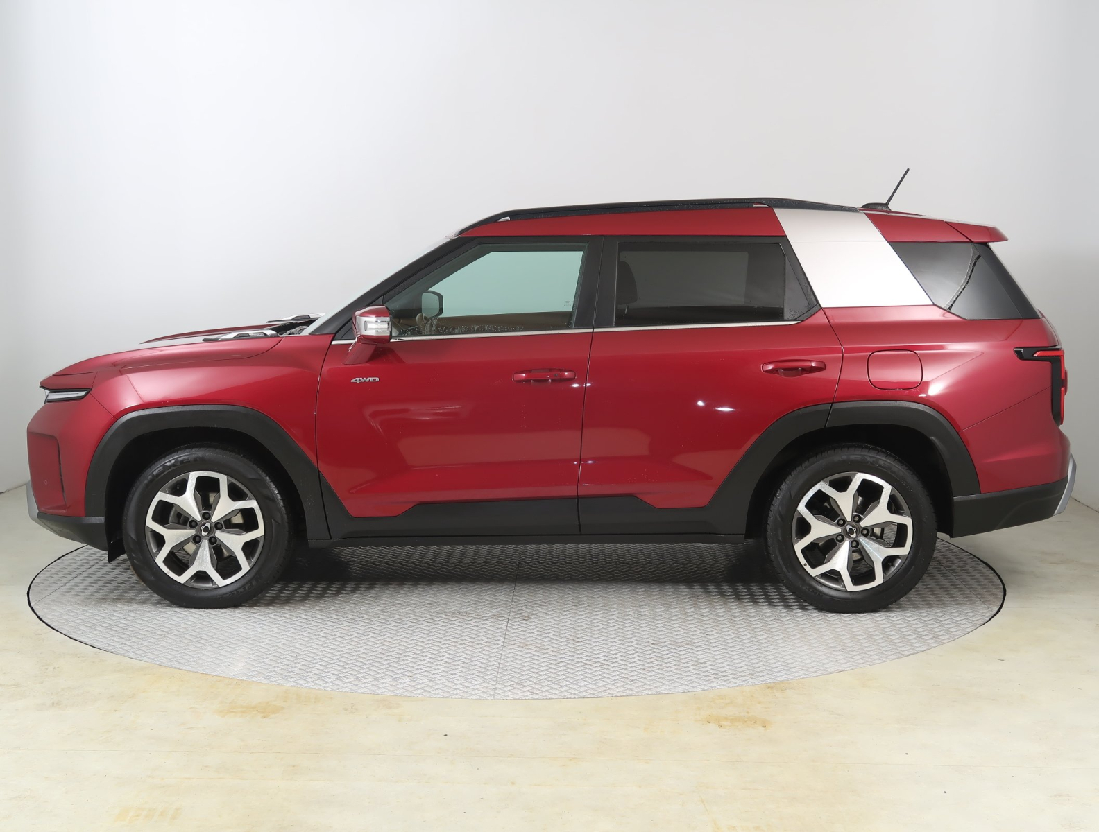 SsangYong Torres - 2024