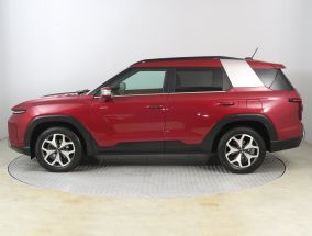 SsangYong Torres - 2024