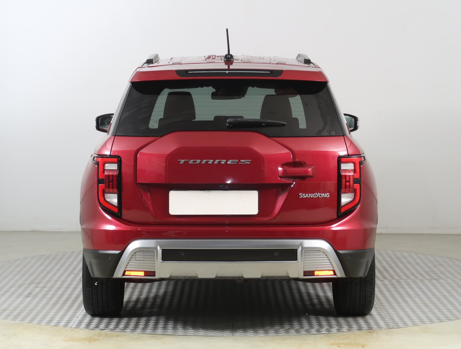 SsangYong Torres - 2024