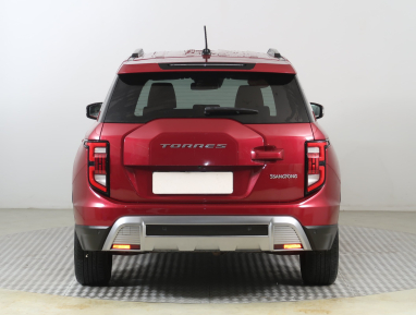 SsangYong Torres - 2024