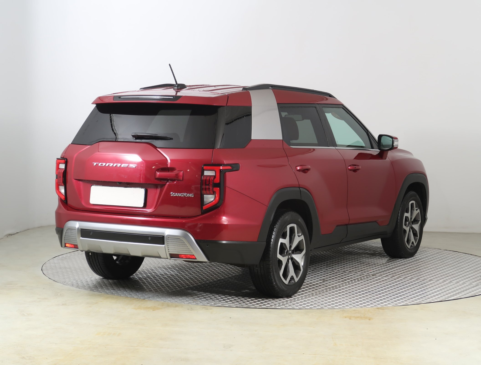 SsangYong Torres - 2024