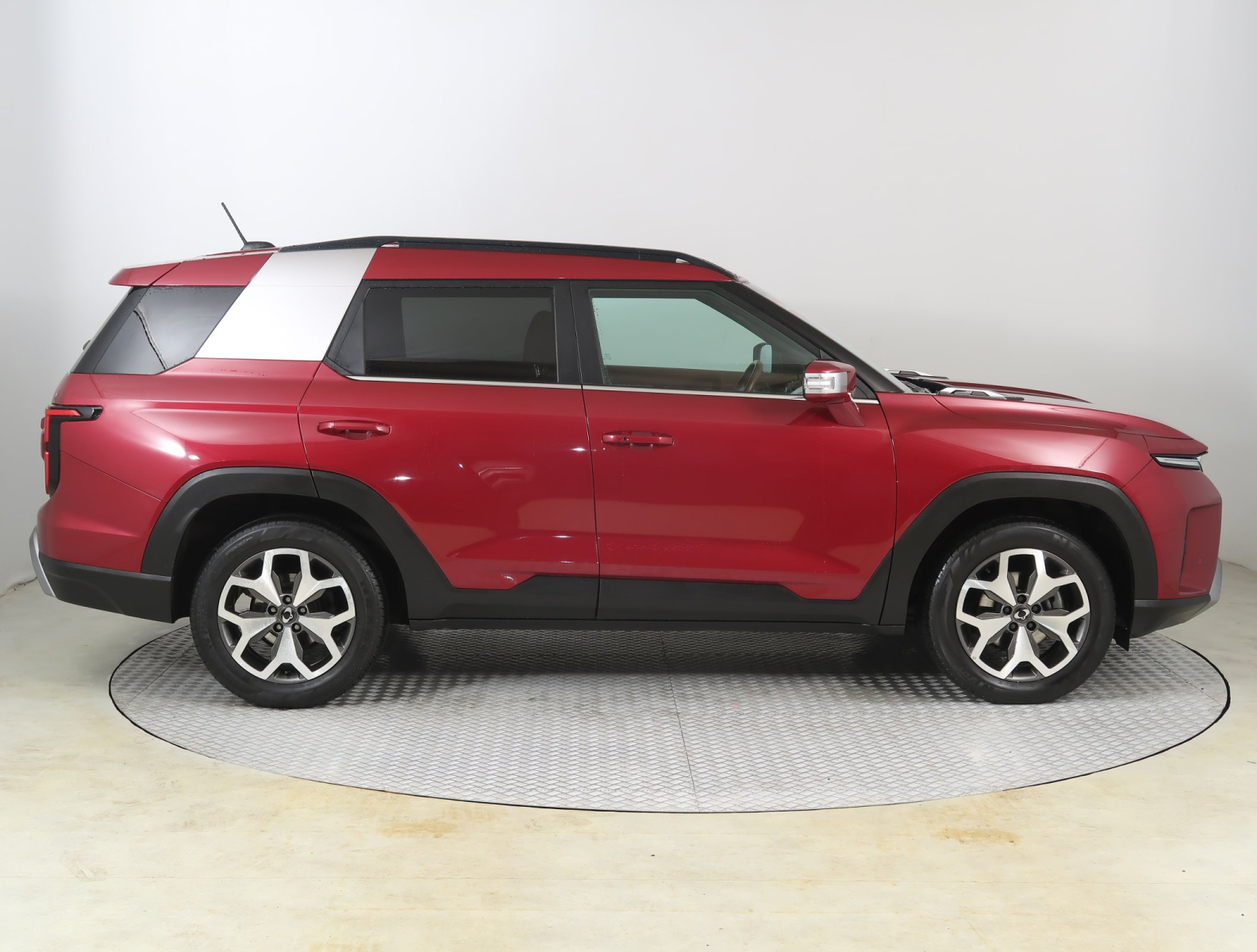 SsangYong Torres - 2024