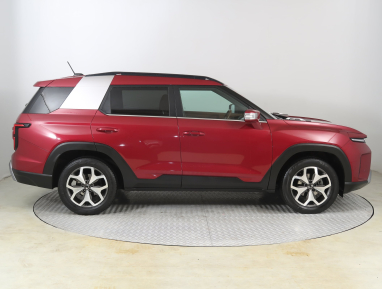 SsangYong Torres - 2024